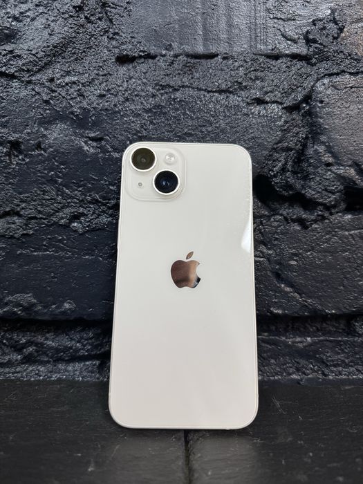 iPhone 14 – 128 GB — wszystko sprawne!