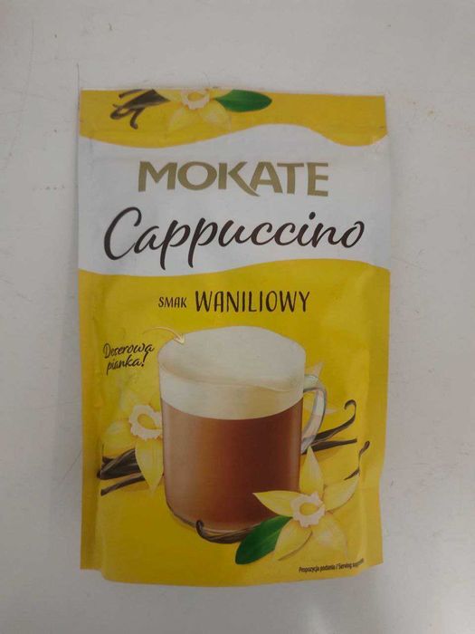 Капучино макофе 3/1