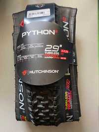 Opony Rowerowe HUTCHINSON PYTHON2 29"x2.25