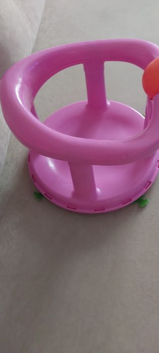 Krzesełko do ķąpìeli