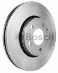 Гальмівний диск Bosch  BD1015, тормозной диск 
. Новий