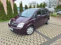 Opel Meriva 1.6 16v 2005 Klima Elektryka Wspomaganie