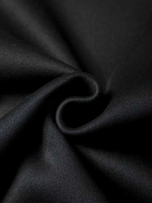 Męski Sweter termiczny z Długim Rękawem