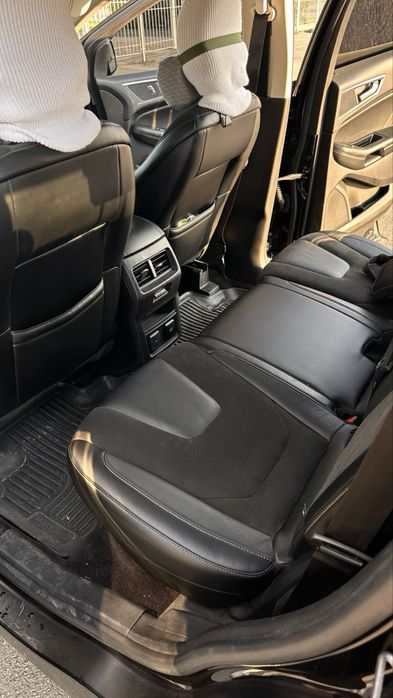 Продам Ford Edge