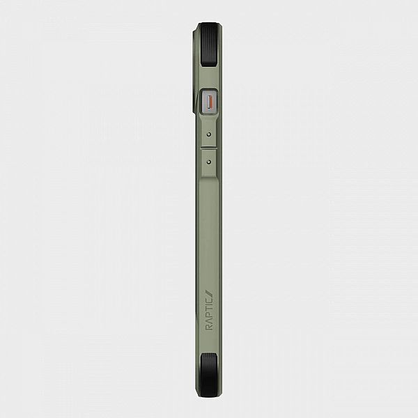 Raptic X-Doria Fort Case etui iPhone 14 Plus z MagSafe pancerny pokrow
