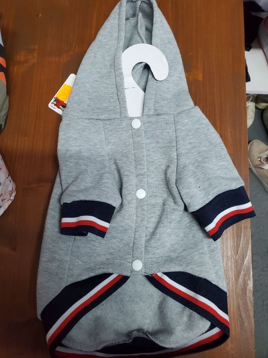 Bluza dla pieska r.S