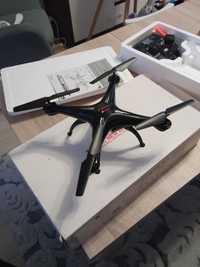 Dron syma X5SW czarny