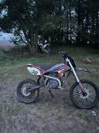 Sprzedam crossa Xmotosa xb 38 140