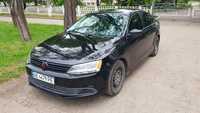 Volkswagen Jetta 2.0 автомат