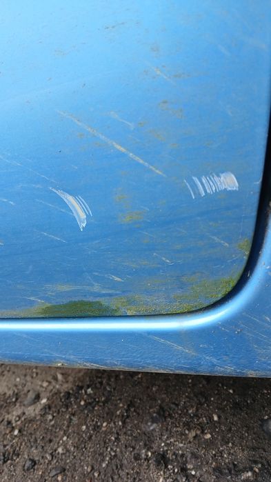 Porta frente direita CITROËN Berlingo (B9)