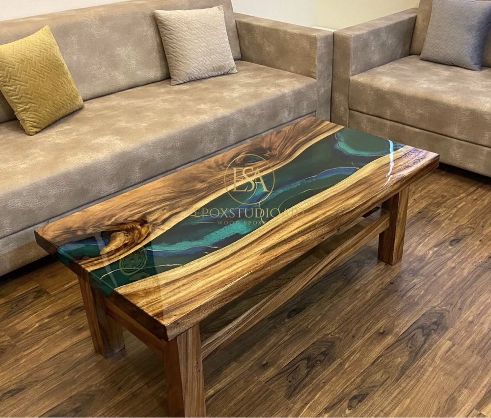 Stół premium loft jadalnia salon ława stolik