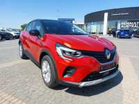 Renault Captur equilibre TCe90 czujniki park/od ręki!