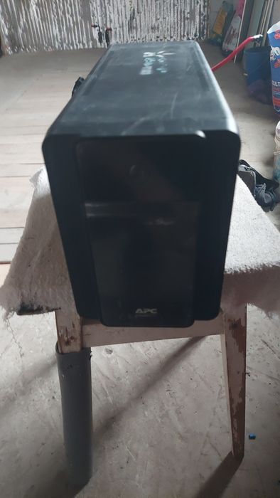 Дбж безперебійник 1600 v