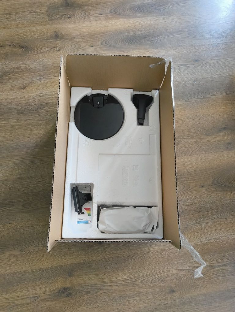 Monitor S24F350FHI