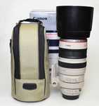 Obiektyw Canon EF 100-400mm f/4.5-5.6 L IS USM Gwarancja!