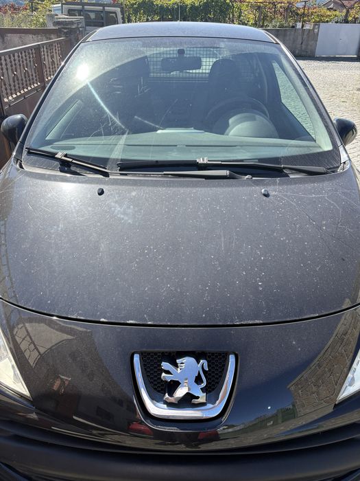 ////peugeot 207HDI///