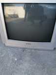 TV Samsung 80cm a funcionar na perfeição