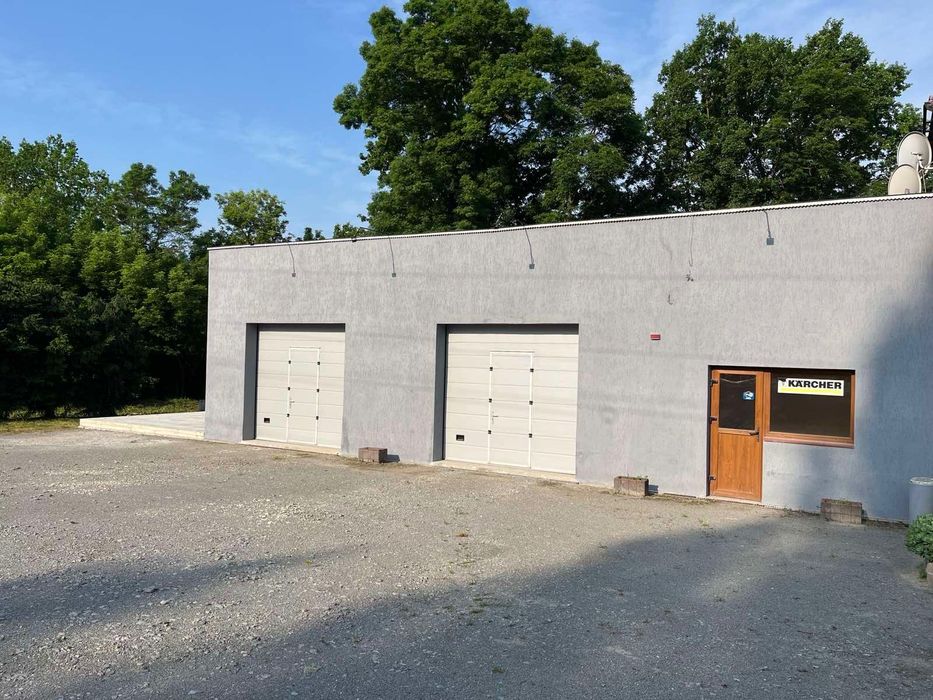 Оренда приміщення під комерційну діяльність