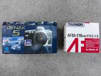 Aparat Minolta Dynox 5