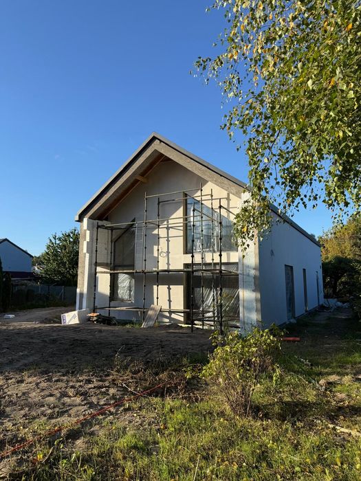 kompleksowa budowa domów