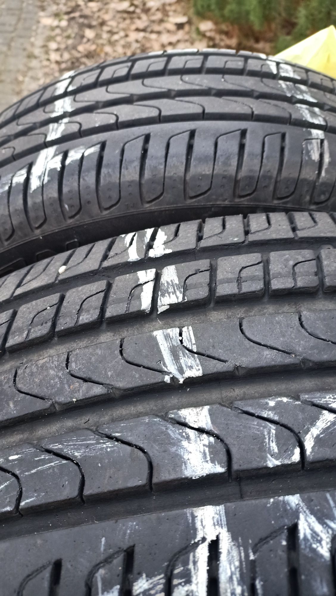Opony letnie Pirelli Scorpion Verde 235/50/R19 99V