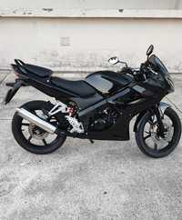 Honda CBR 125 R 10kW