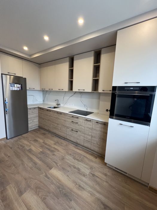 Продам 3-комн.кв.в новострое жк 524 м/р