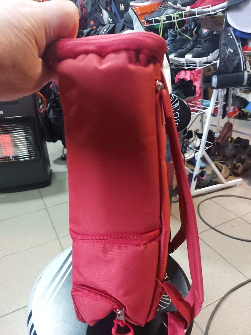 Рюкзак Standley з відділенням для охолодження 40x31x15
