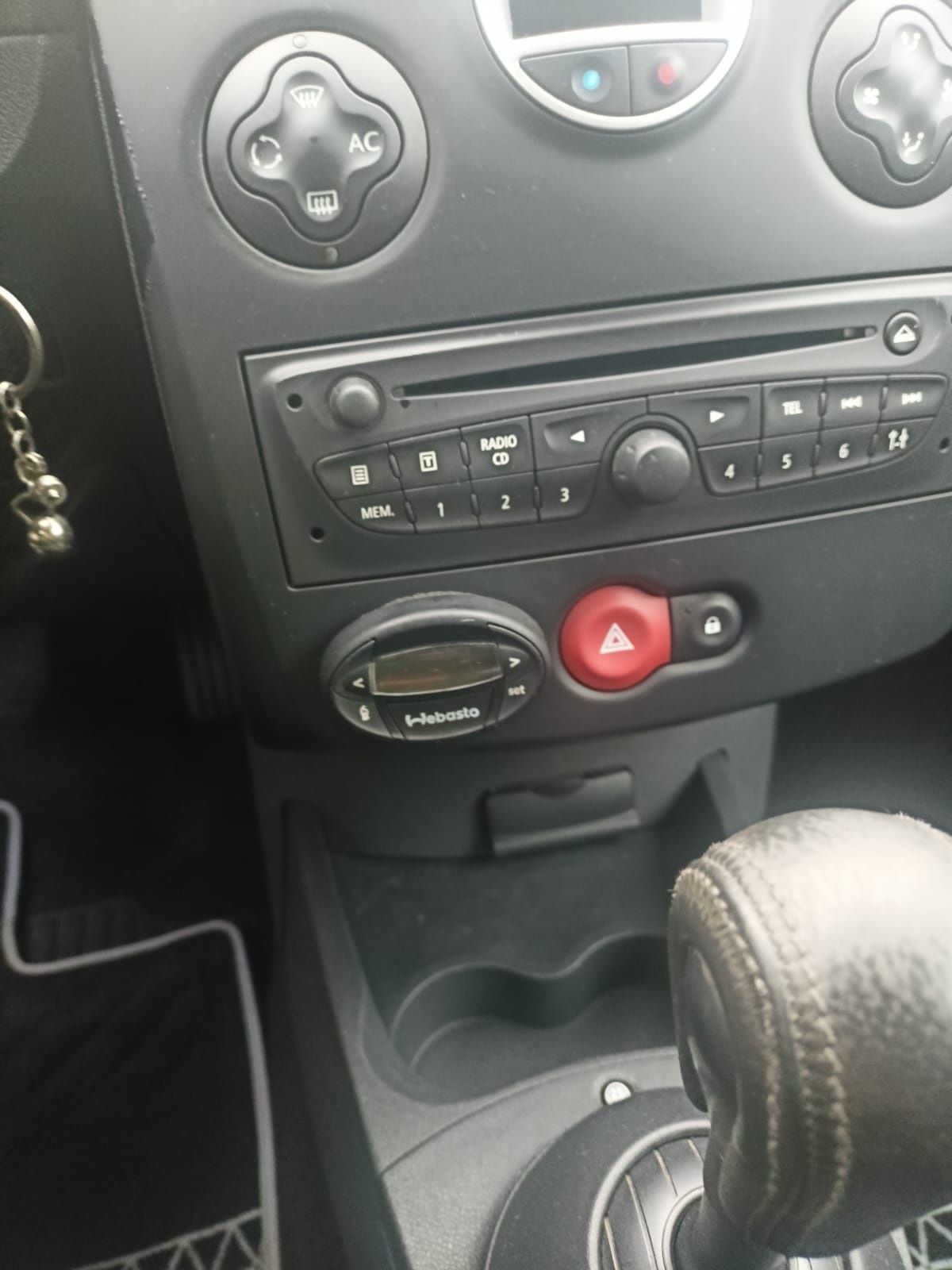 Renault Clio III