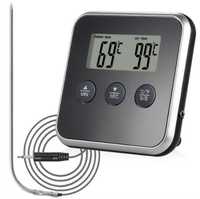 Цифровой термометр с датчиком до 300 град. Digital Cooking Thermometer