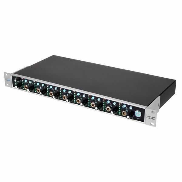 Swissamp Headamp 8