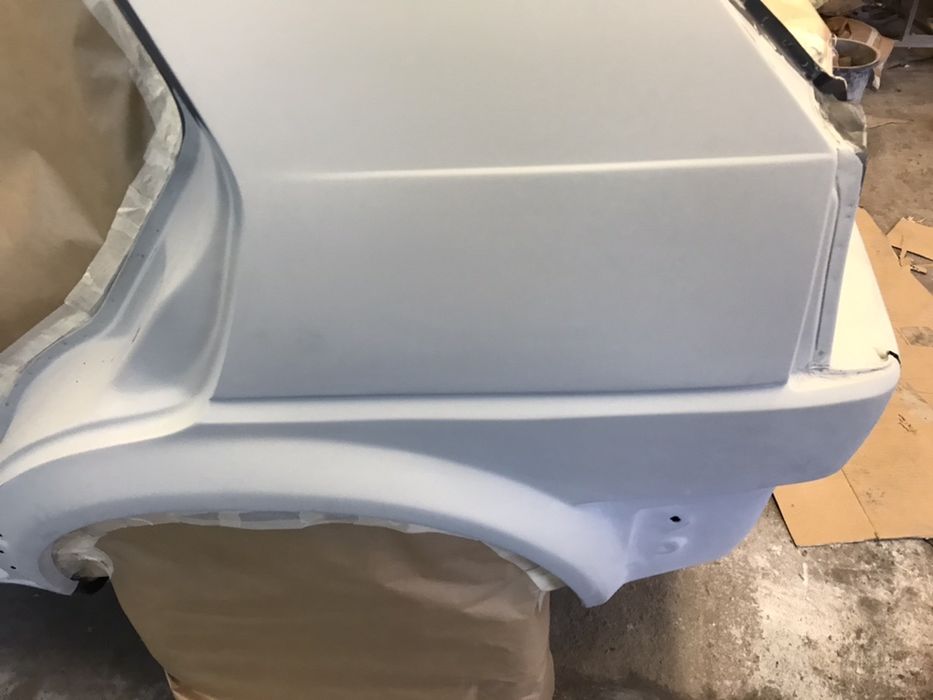 Warsztat Samochodowy Mechanika Blacharstwo Lakiernictwo Konserwacja