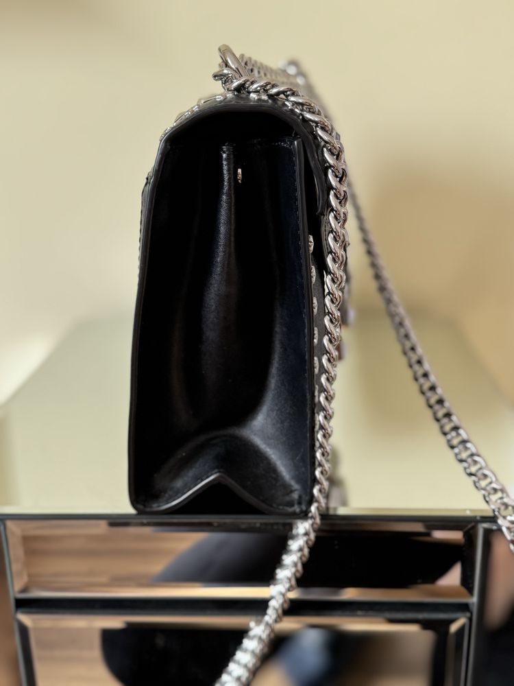 Michael Kors Whitney  Study Crystal torebka