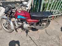 Альфа 110 кубиков