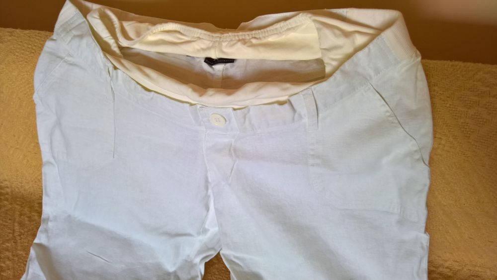 Spodnie męskie nowe