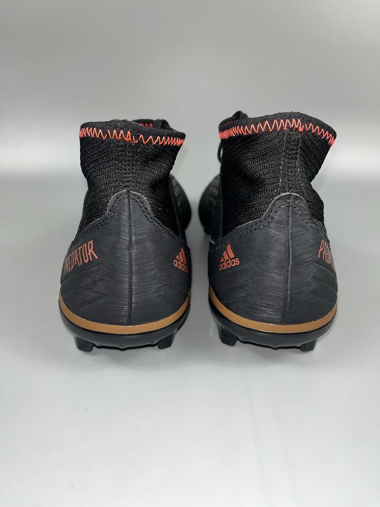 Копы, бутсы Adidas Predator 45 размер ( по стельке 29см)