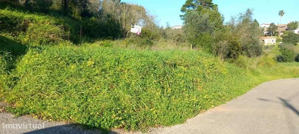 Lote de terreno para moradia — Santo António dos Olivais, Coimbra