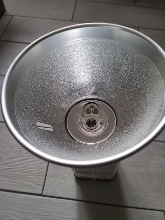 Імпульсне студійне світло Walimex CY-150 CR импульсный студийный свет