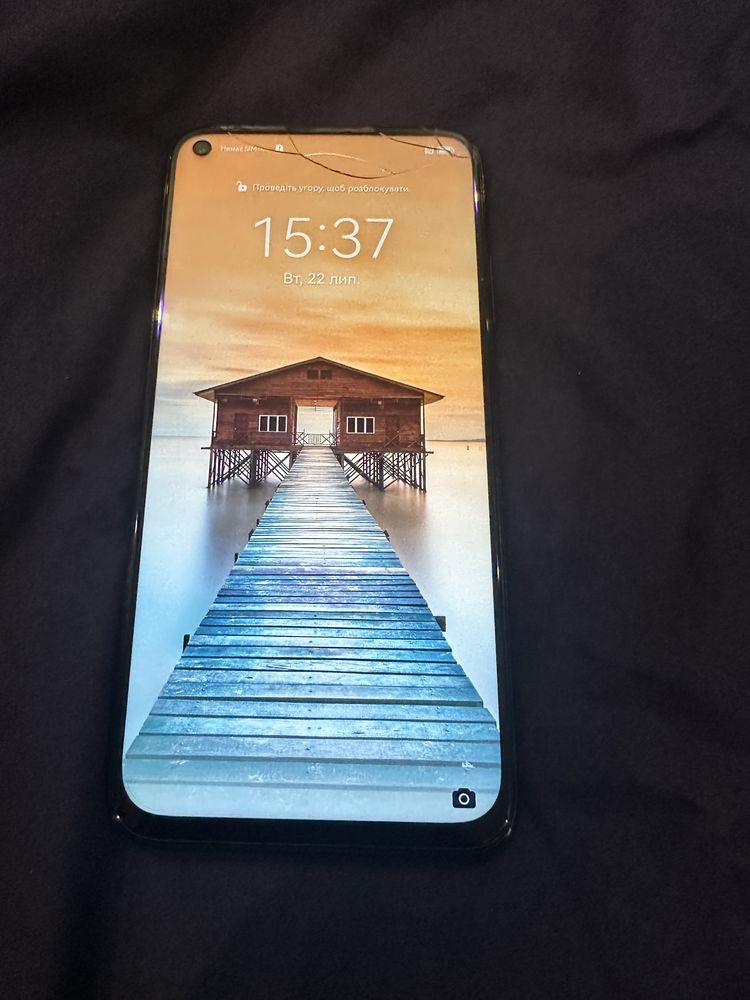 Продам Huawei p40 lite 6/128