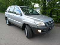 Kia Sportage 2.0 B. 4x4 Active