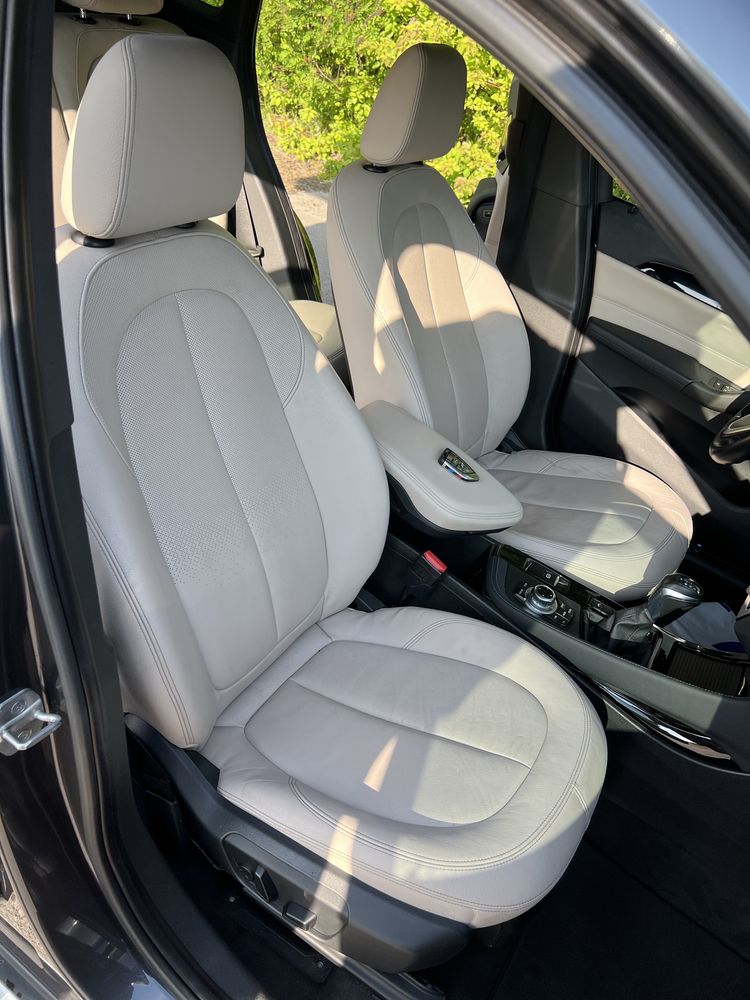 BMW X1 F48 X Line повно привідний В ІДЕАЛЬНОМУ СТАНІ БМВ Х1 Ф48 Х Лайн