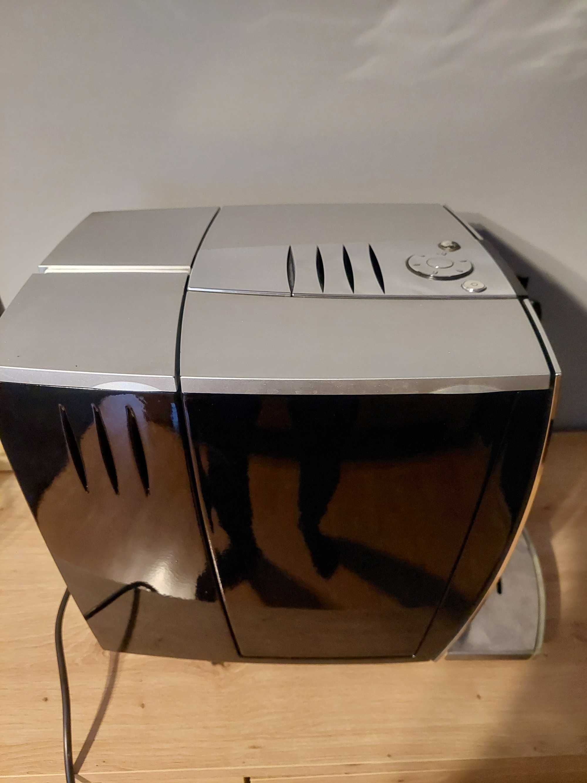 Ekspres Jura J9 Chrom