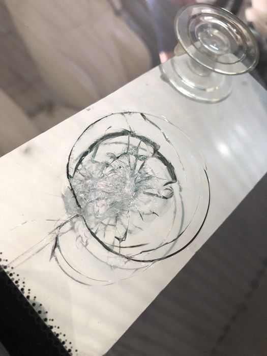 Ремонт Лобового Стекла, Автостекла  - Трещин, Сколов Киев