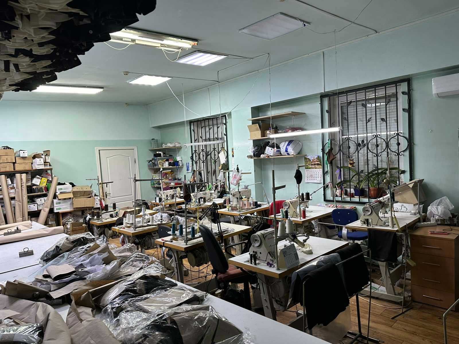 Продаж нежитлової будівлі 280м2, центр.