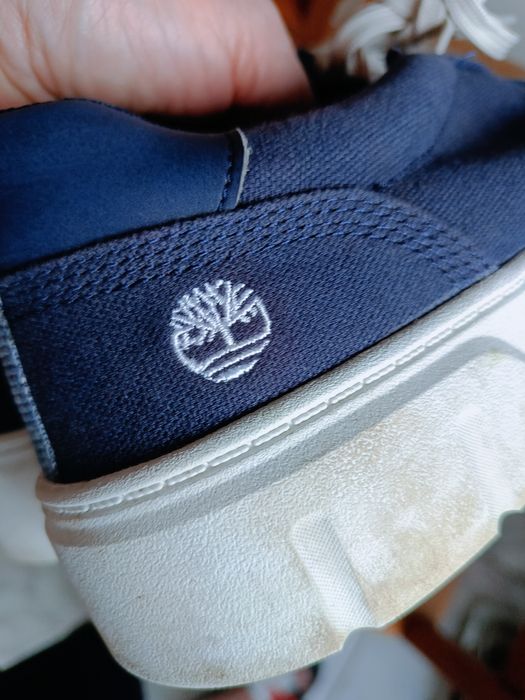 Timberland fajne modne męskie buty rozmiar 41,5