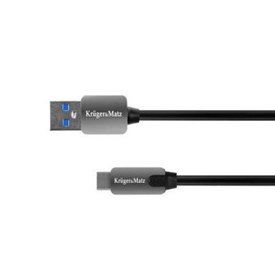 Kabel Usb-C 3.0 5G 1M Kruger Matz