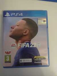 Fifa 22 na PlayStation 4