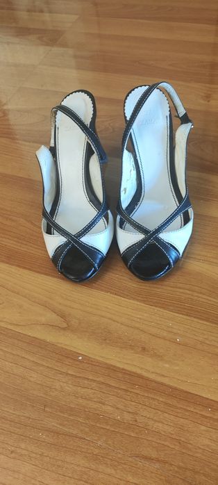 Sapato mulher verão