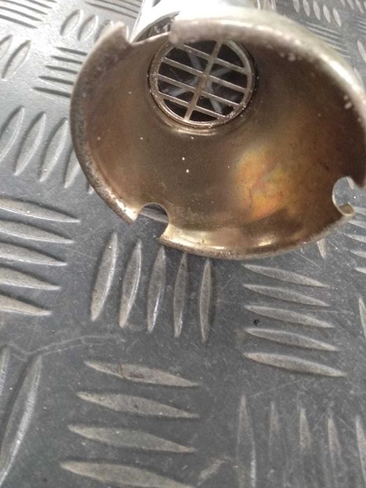 Elektryczna wypalarka opalarka do chwastów burner