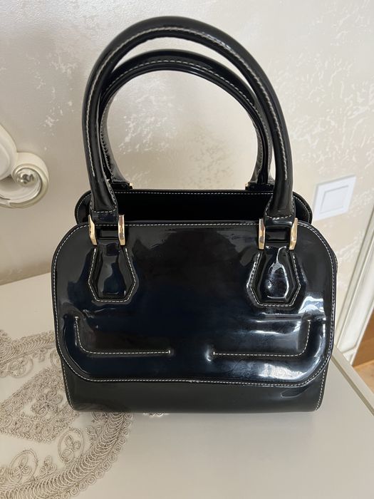 Сумка шкіряна Туреччина